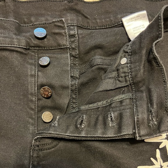 Dript Men’s Denim Jeans Size 32 - Picture 7 of 11